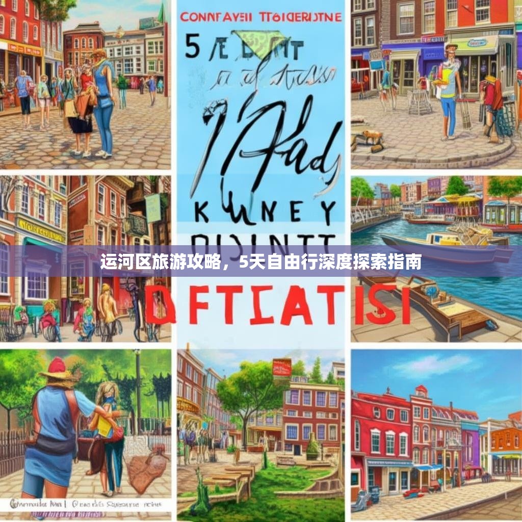 运河区旅游攻略，5天自由行深度探索指南