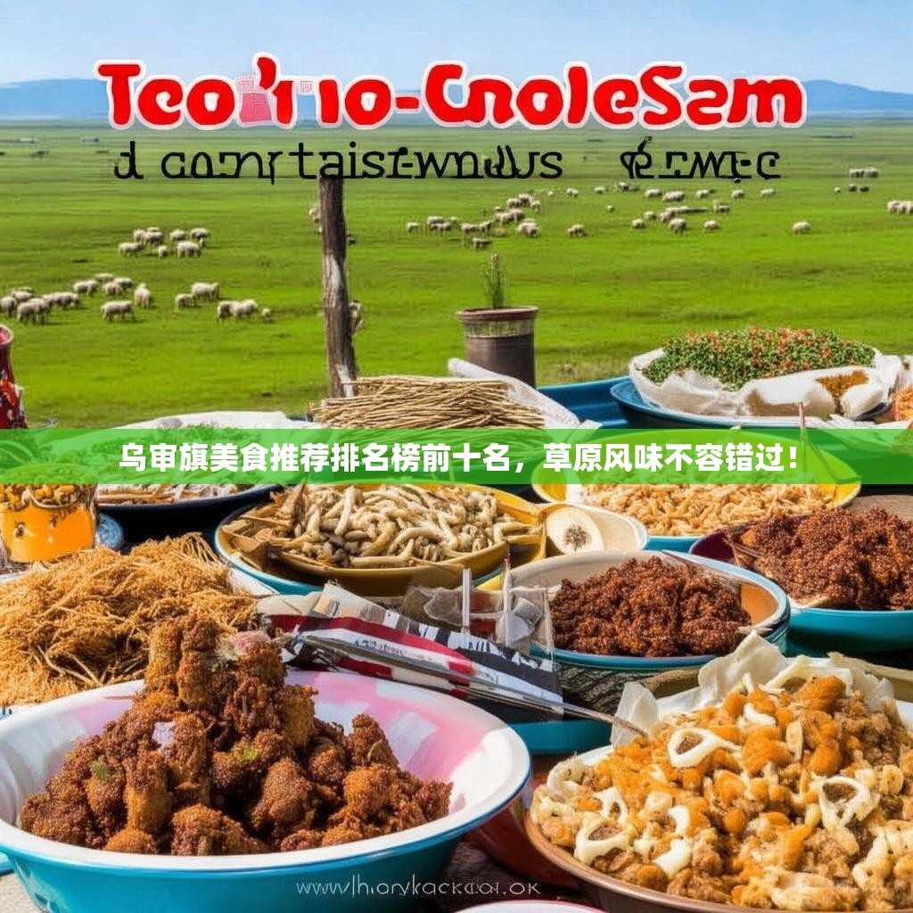 乌审旗美食推荐排名榜前十名，草原风味不容错过！