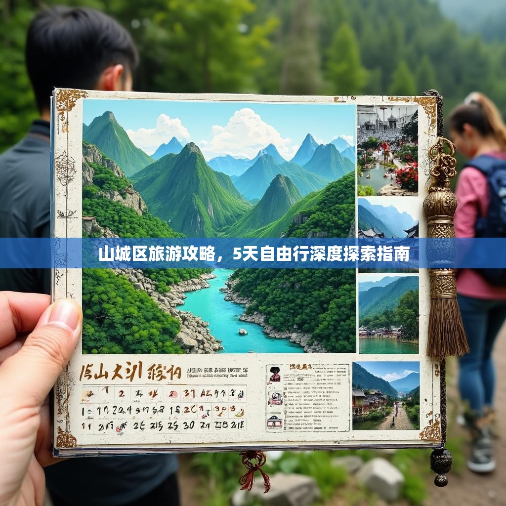 山城区旅游攻略,5天自由行深度探索指南 山城区旅游攻略,5天自由行深度探索指南