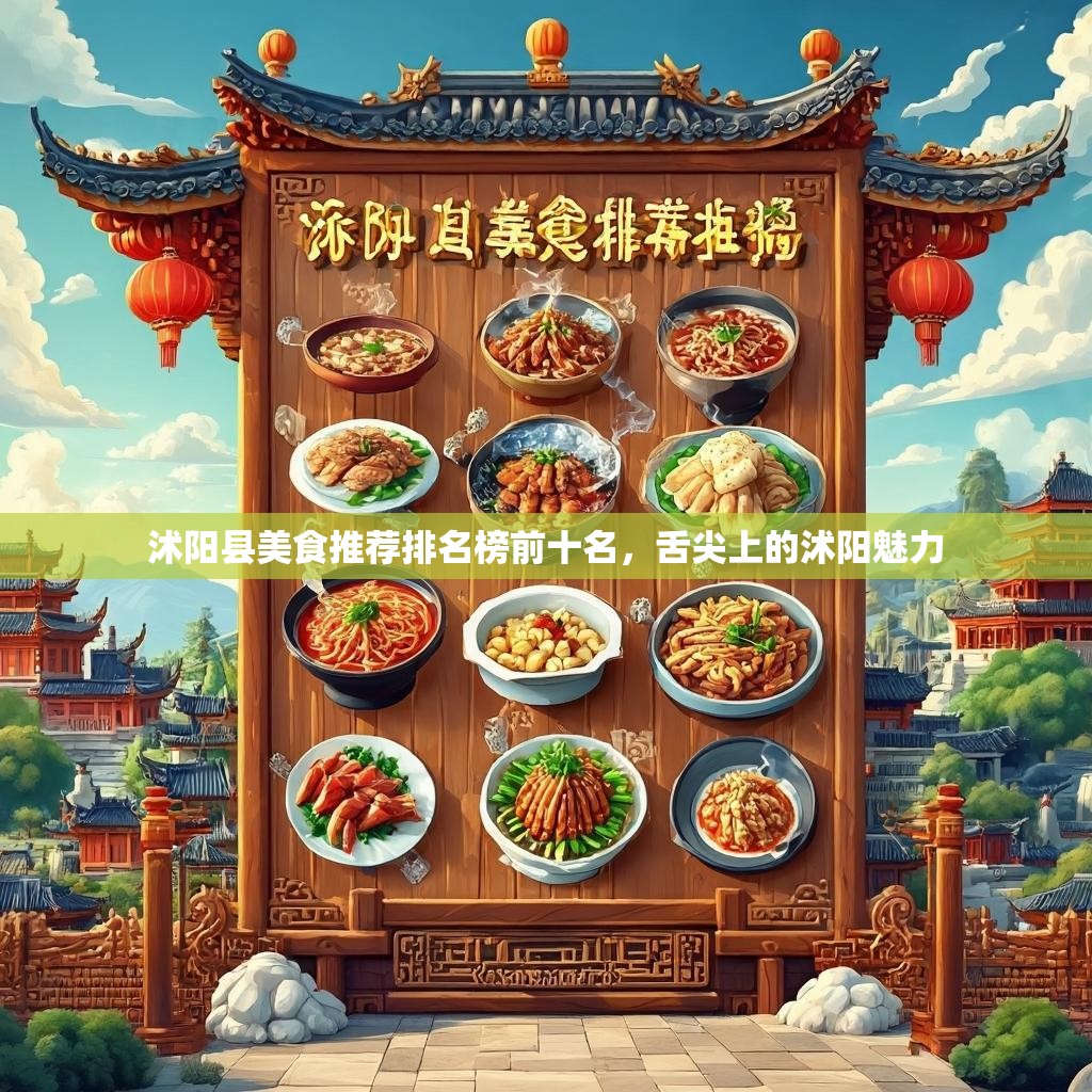 沭阳县美食推荐排名榜前十名,舌尖上的沭阳魅力 沭阳县美食推荐排名榜前十名,舌尖上的沭阳魅力