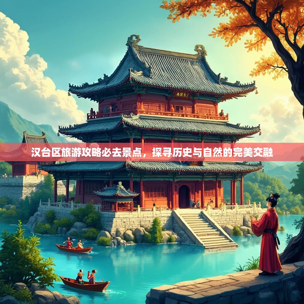 汉台区旅游攻略必去景点，探寻历史与自然的完美交融