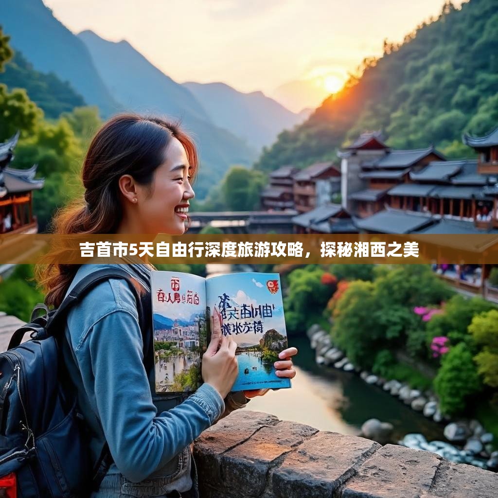 吉首市5天自由行深度旅游攻略,探秘湘西之美 吉首市5天自由行深度旅游攻略,探秘湘西之美