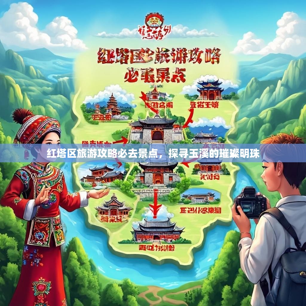 红塔区旅游攻略必去景点,探寻玉溪的璀璨明珠 红塔区旅游攻略必去景点,探寻玉溪的璀璨明珠