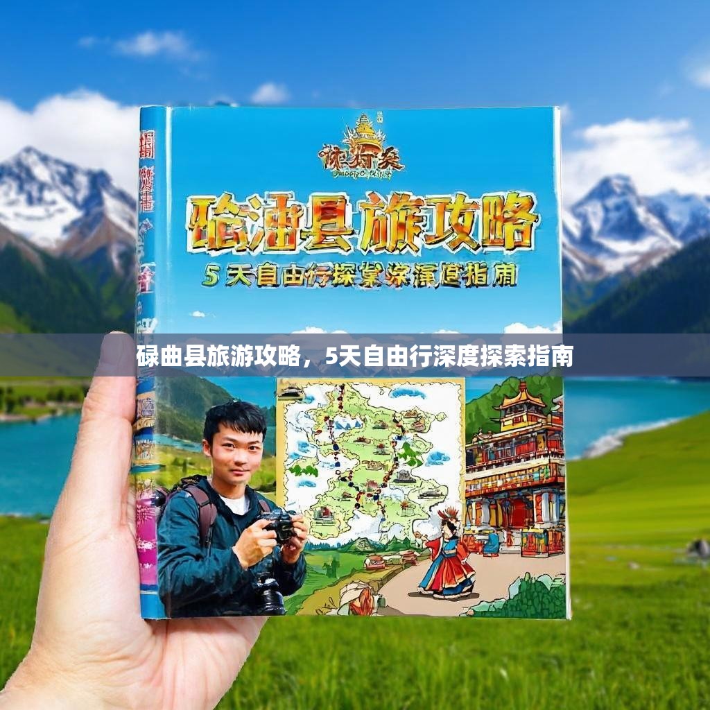 碌曲县旅游攻略,5天自由行深度探索指南 碌曲县旅游攻略,5天自由行深度探索指南