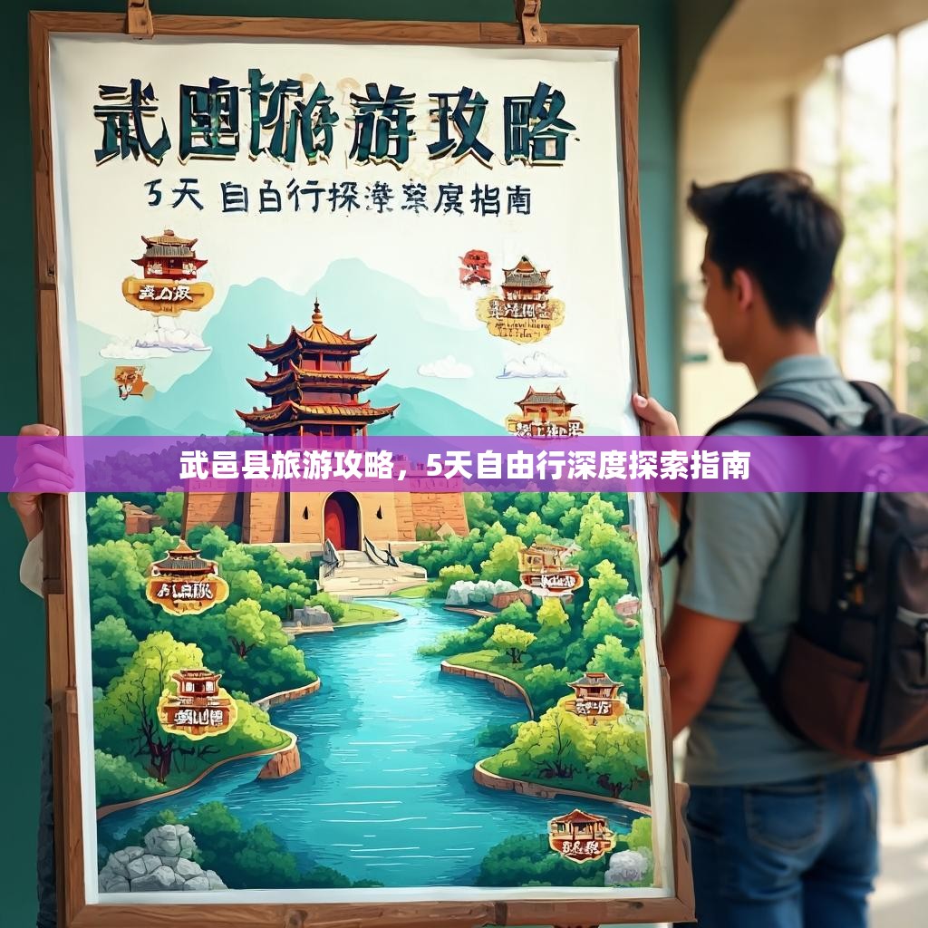 武邑县旅游攻略,5天自由行深度探索指南 武邑县旅游攻略,5天自由行深度探索指南