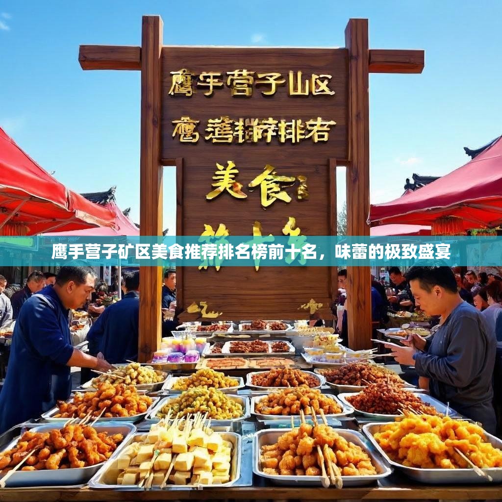 鹰手营子矿区美食推荐排名榜前十名，味蕾的极致盛宴