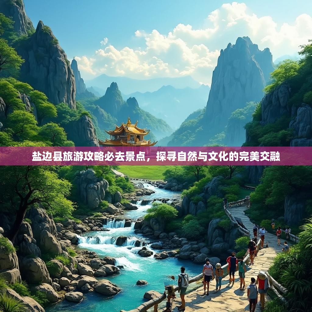 盐边县旅游攻略必去景点,探寻自然与文化的完美交融 盐边县旅游攻略必去景点,探寻自然与文化的完美交融