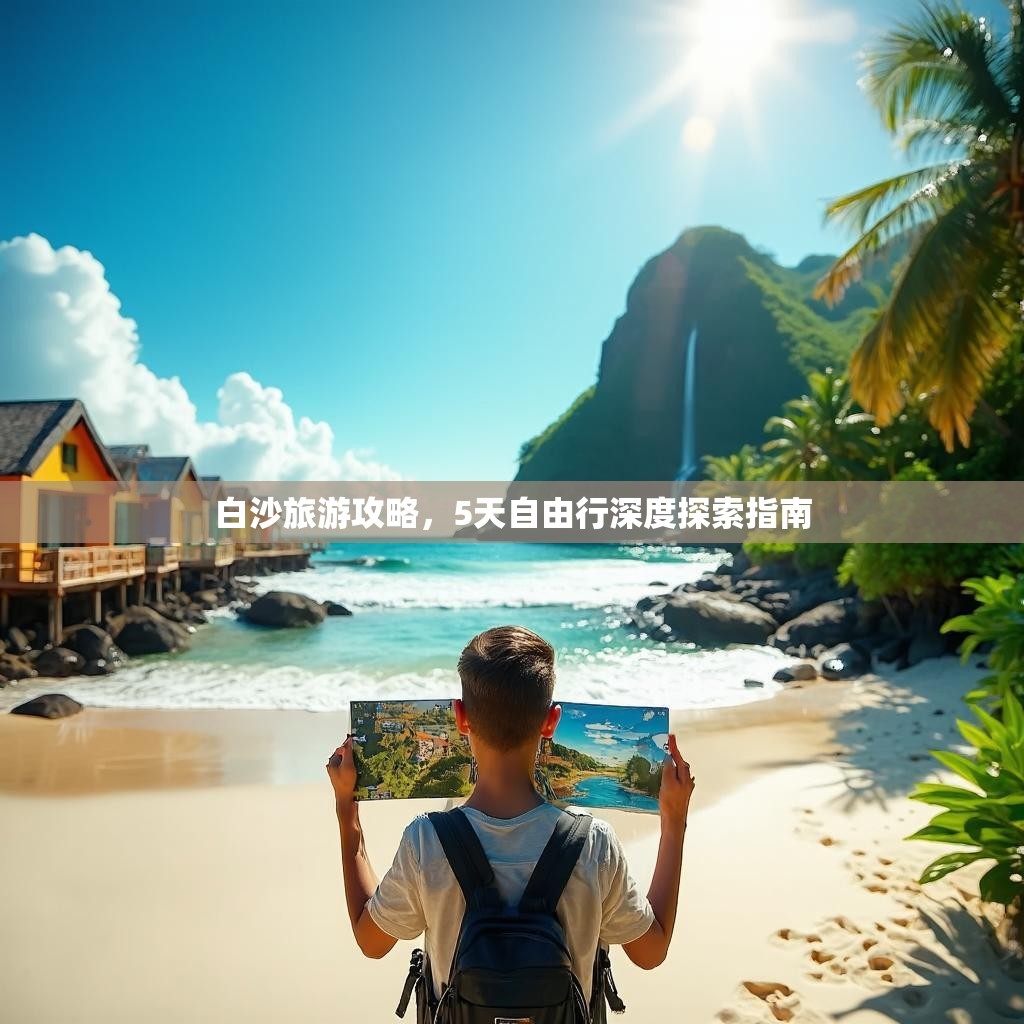 白沙旅游攻略，5天自由行深度探索指南