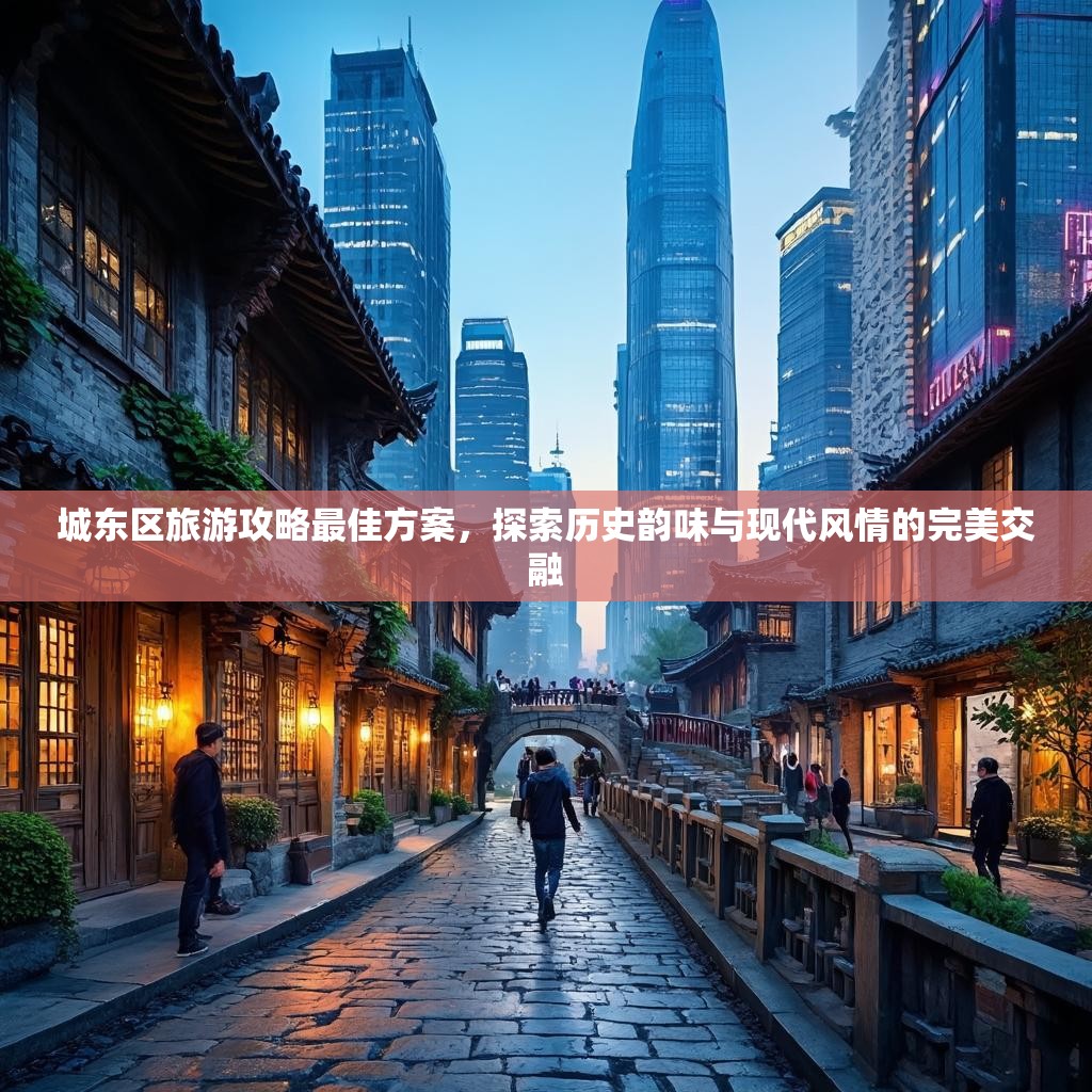 城东区旅游攻略最佳方案，探索历史韵味与现代风情的完美交融