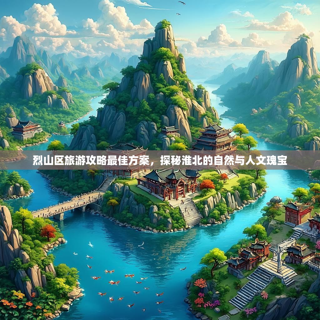 烈山区旅游攻略最佳方案,探秘淮北的自然与人文瑰宝 烈山区旅游攻略最佳方案,探秘淮北的自然与人文瑰宝