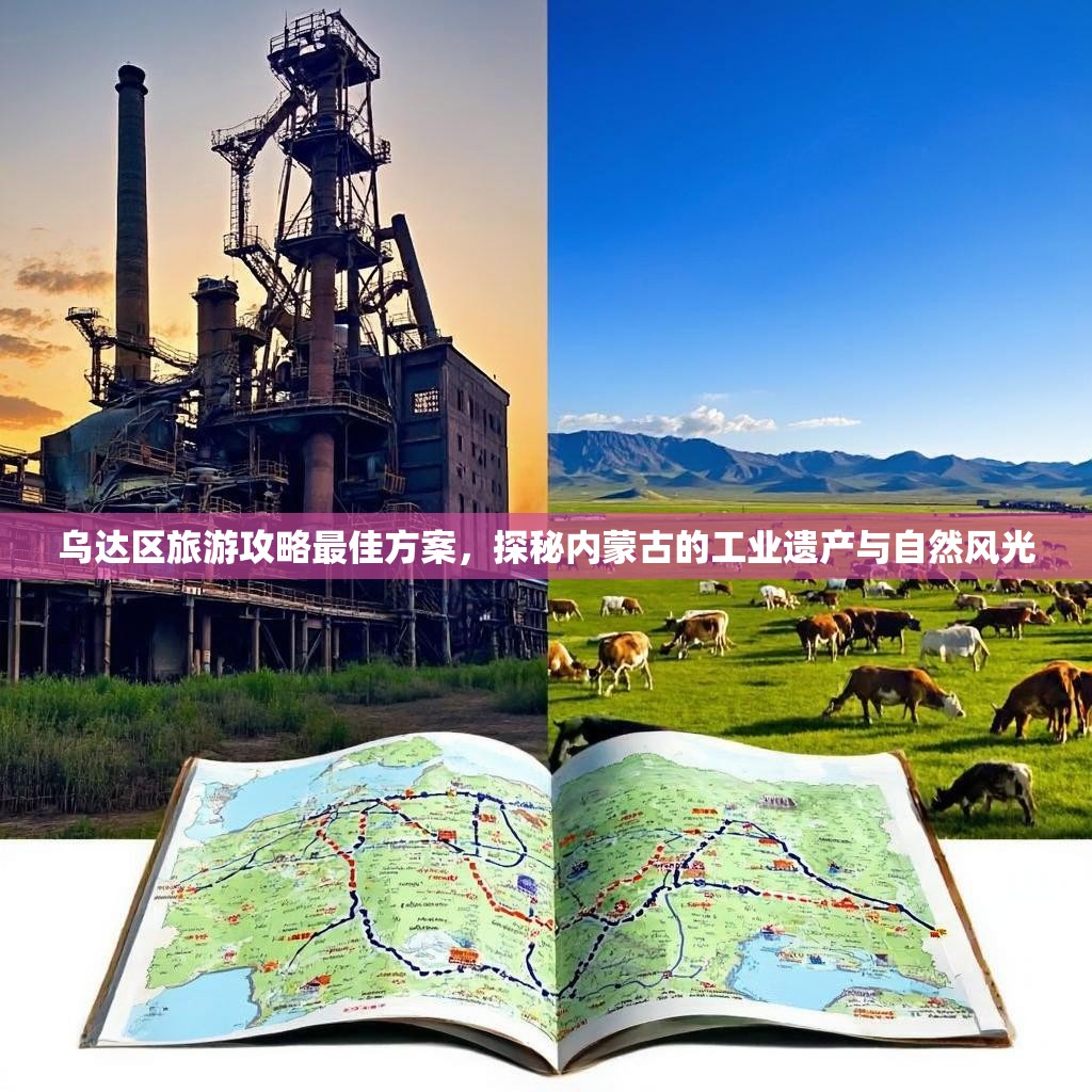 乌达区旅游攻略最佳方案,探秘内蒙古的工业遗产与自然风光 乌达区旅游攻略最佳方案,探秘内蒙古的工业遗产与自然风光