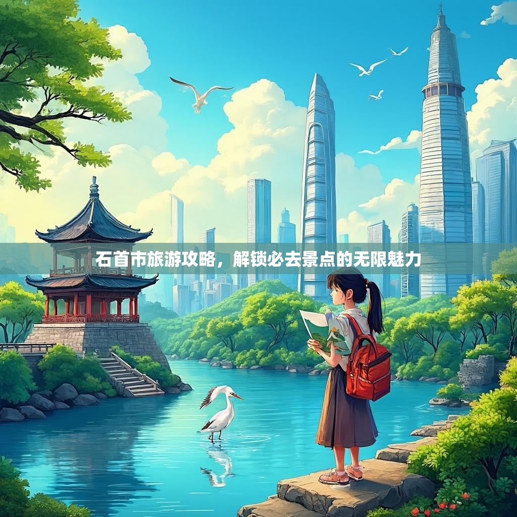 石首市旅游攻略，解锁必去景点的无限魅力