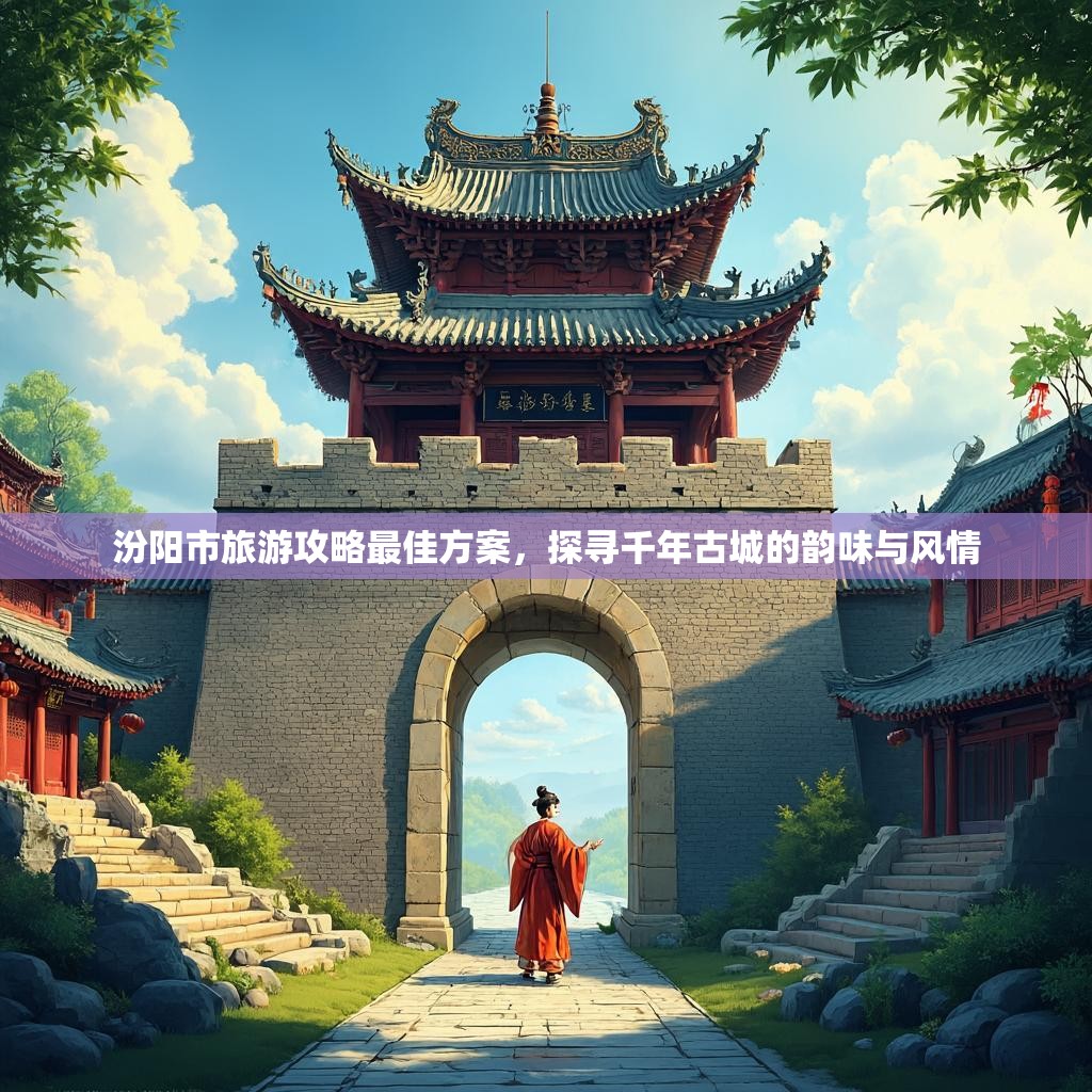 汾阳市旅游攻略最佳方案，探寻千年古城的韵味与风情