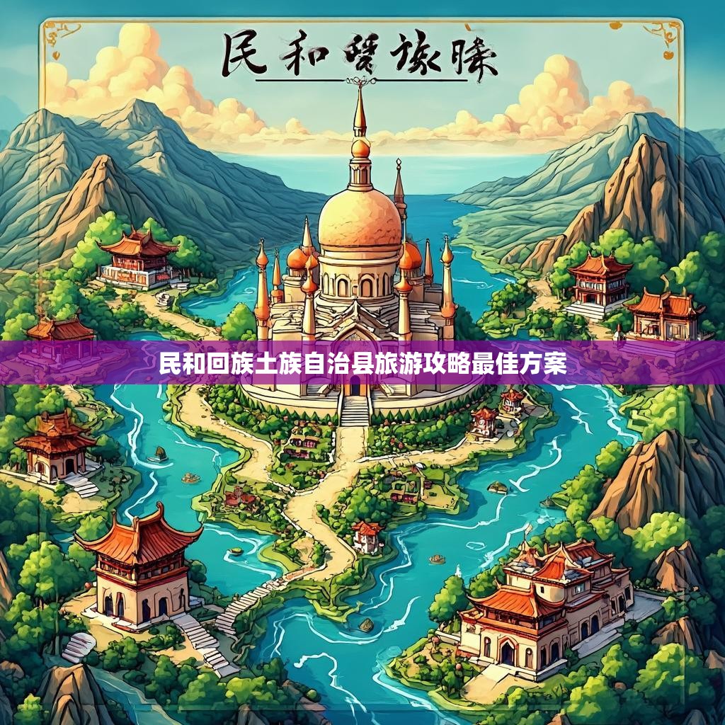 民和回族土族自治县旅游攻略最佳方案