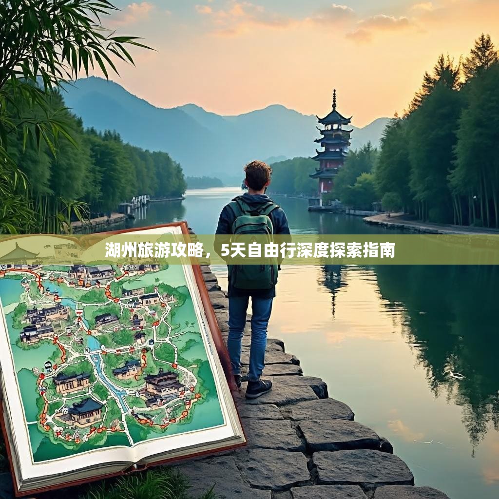 湖州旅游攻略，5天自由行深度探索指南