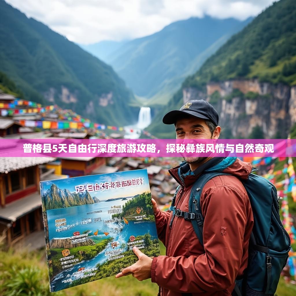 普格县5天自由行深度旅游攻略，探秘彝族风情与自然奇观