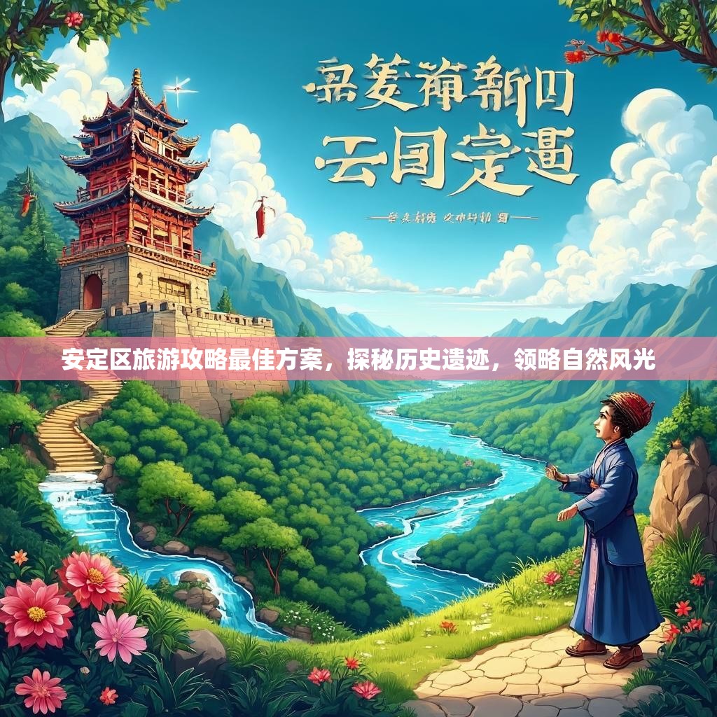 安定区旅游攻略最佳方案，探秘历史遗迹，领略自然风光