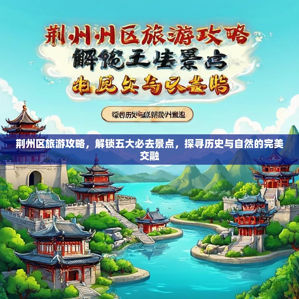 荆州区旅游攻略,解锁五大必去景点,探寻历史与自然的完美交融 荆州区旅游攻略,解锁五大必去景点,探寻历史与自然的完美交融