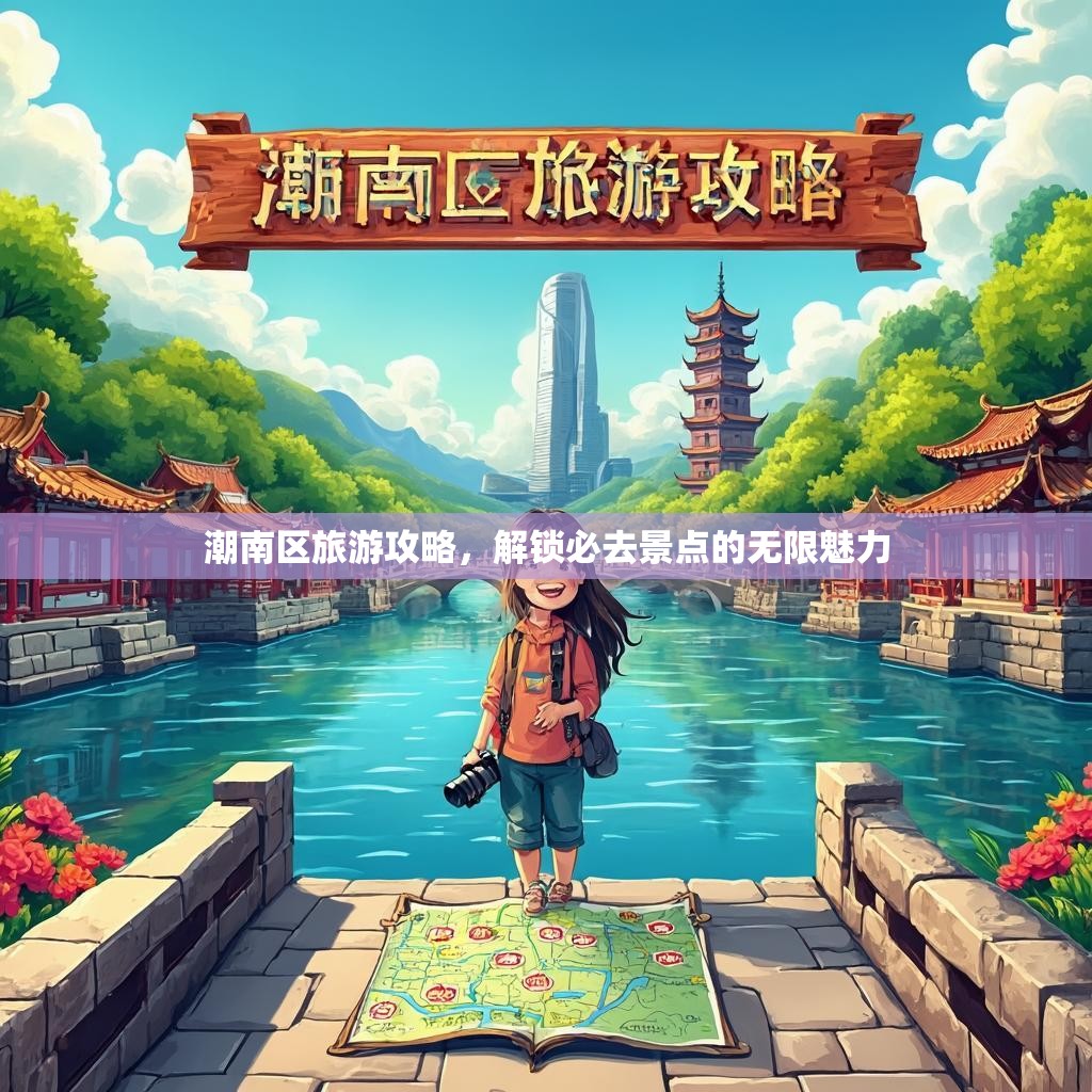 潮南区旅游攻略，解锁必去景点的无限魅力
