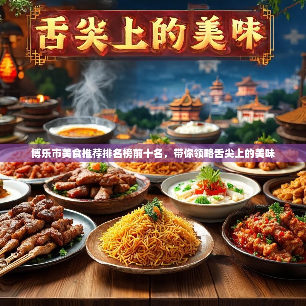 博乐市美食推荐排名榜前十名，带你领略舌尖上的美味