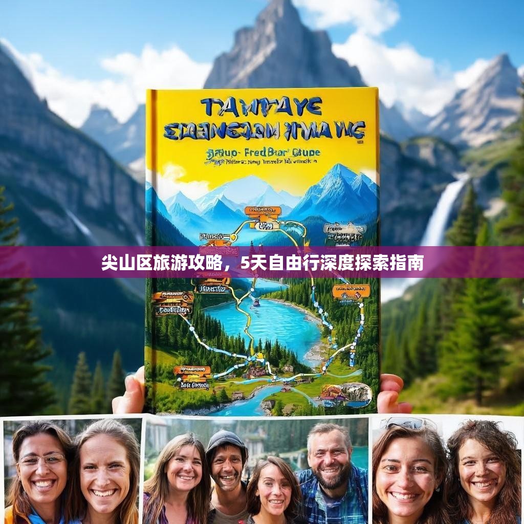 尖山区旅游攻略，5天自由行深度探索指南