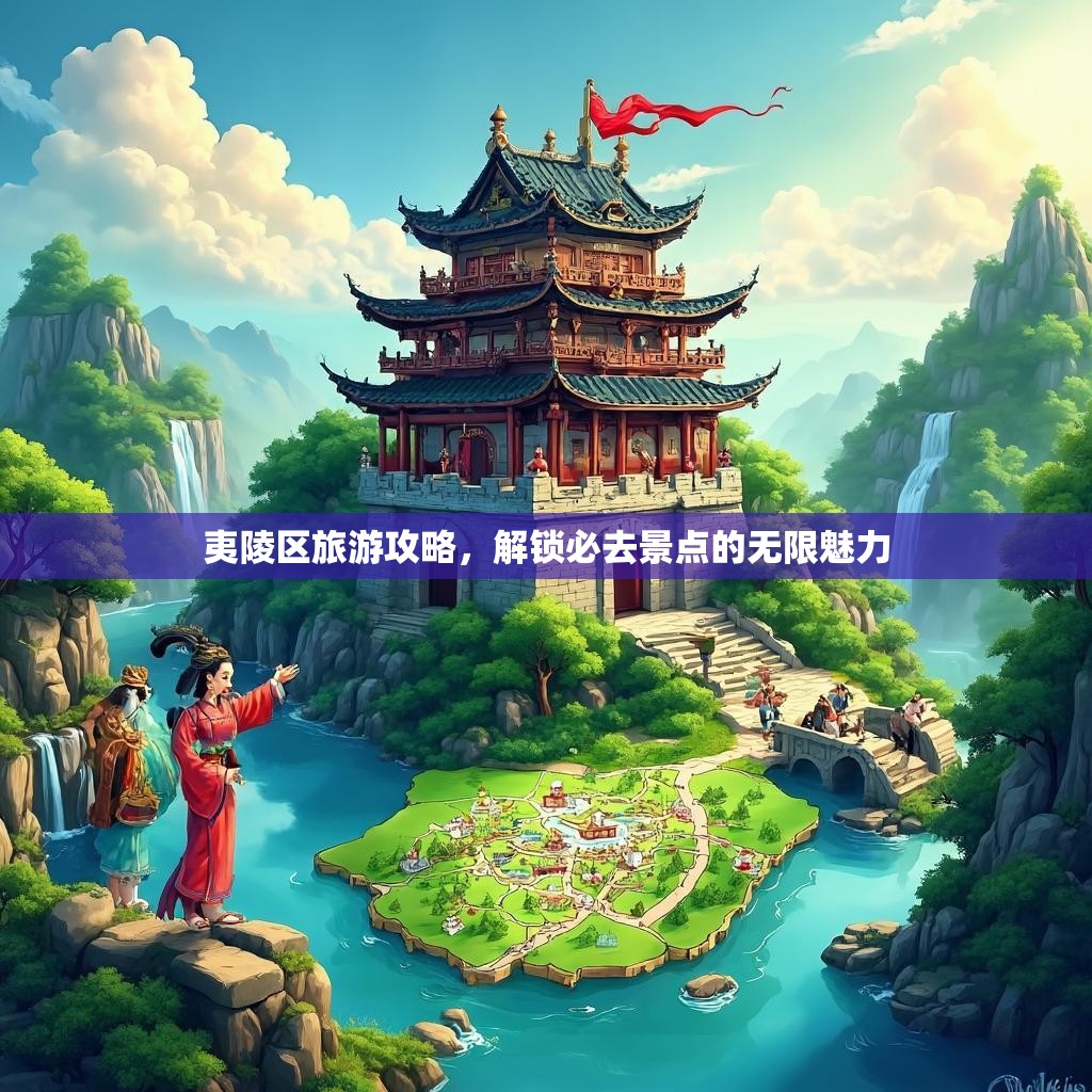 夷陵区旅游攻略，解锁必去景点的无限魅力