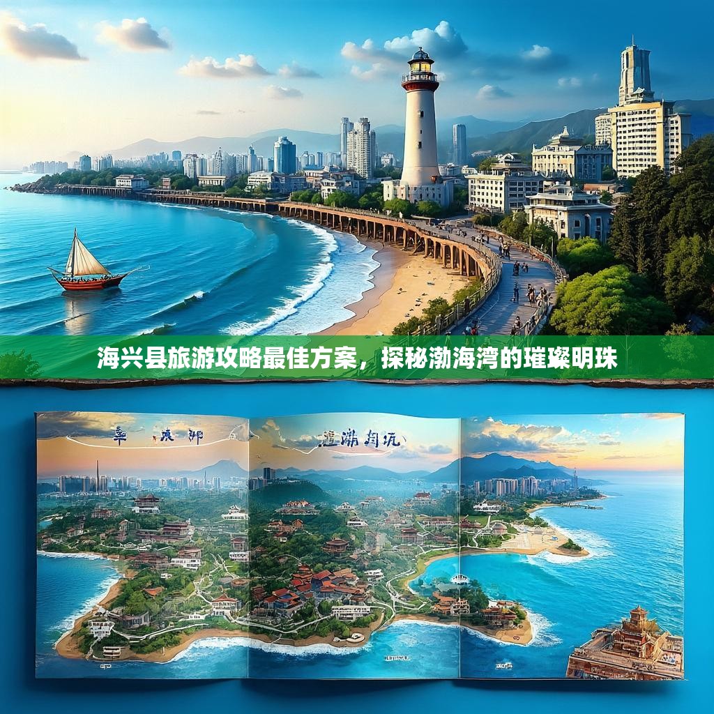 海兴县旅游攻略最佳方案，探秘渤海湾的璀璨明珠