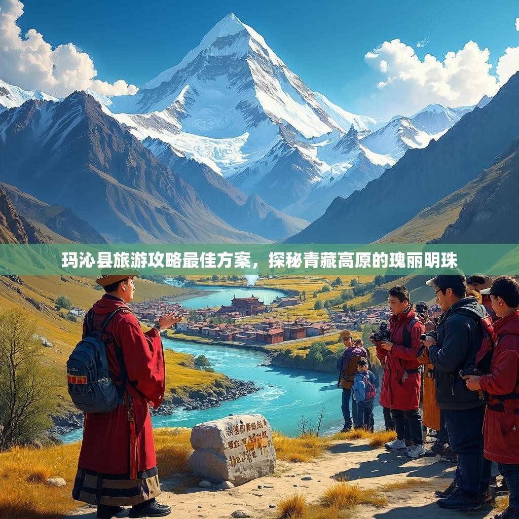 玛沁县旅游攻略最佳方案,探秘青藏高原的瑰丽明珠 玛沁县旅游攻略最佳方案,探秘青藏高原的瑰丽明珠