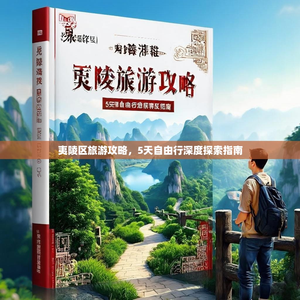 夷陵区旅游攻略,5天自由行深度探索指南 夷陵区旅游攻略,5天自由行深度探索指南