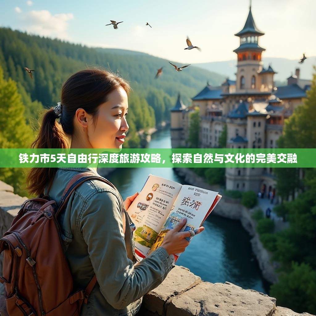 铁力市5天自由行深度旅游攻略，探索自然与文化的完美交融