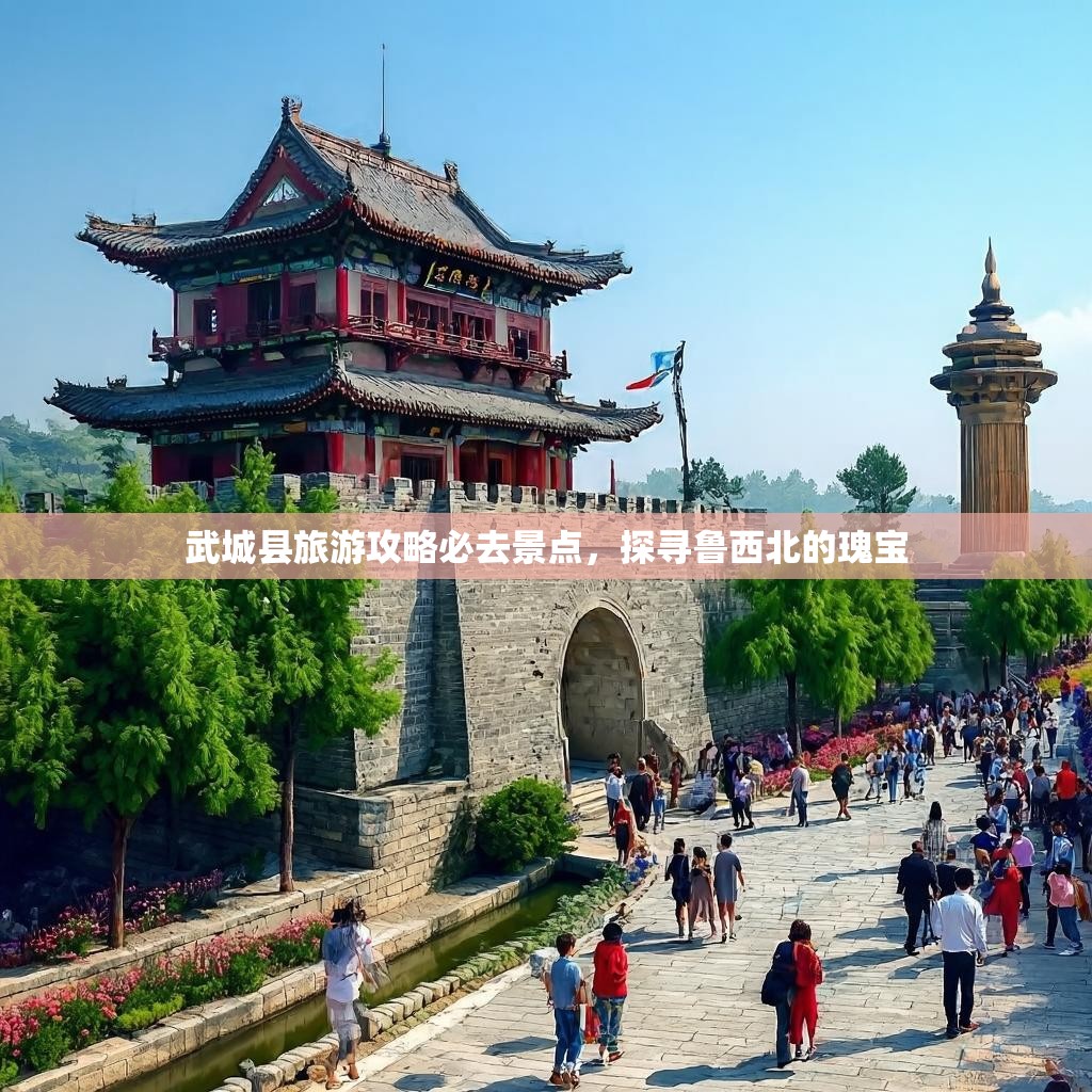 武城县旅游攻略必去景点,探寻鲁西北的瑰宝 武城县旅游攻略必去景点,探寻鲁西北的瑰宝