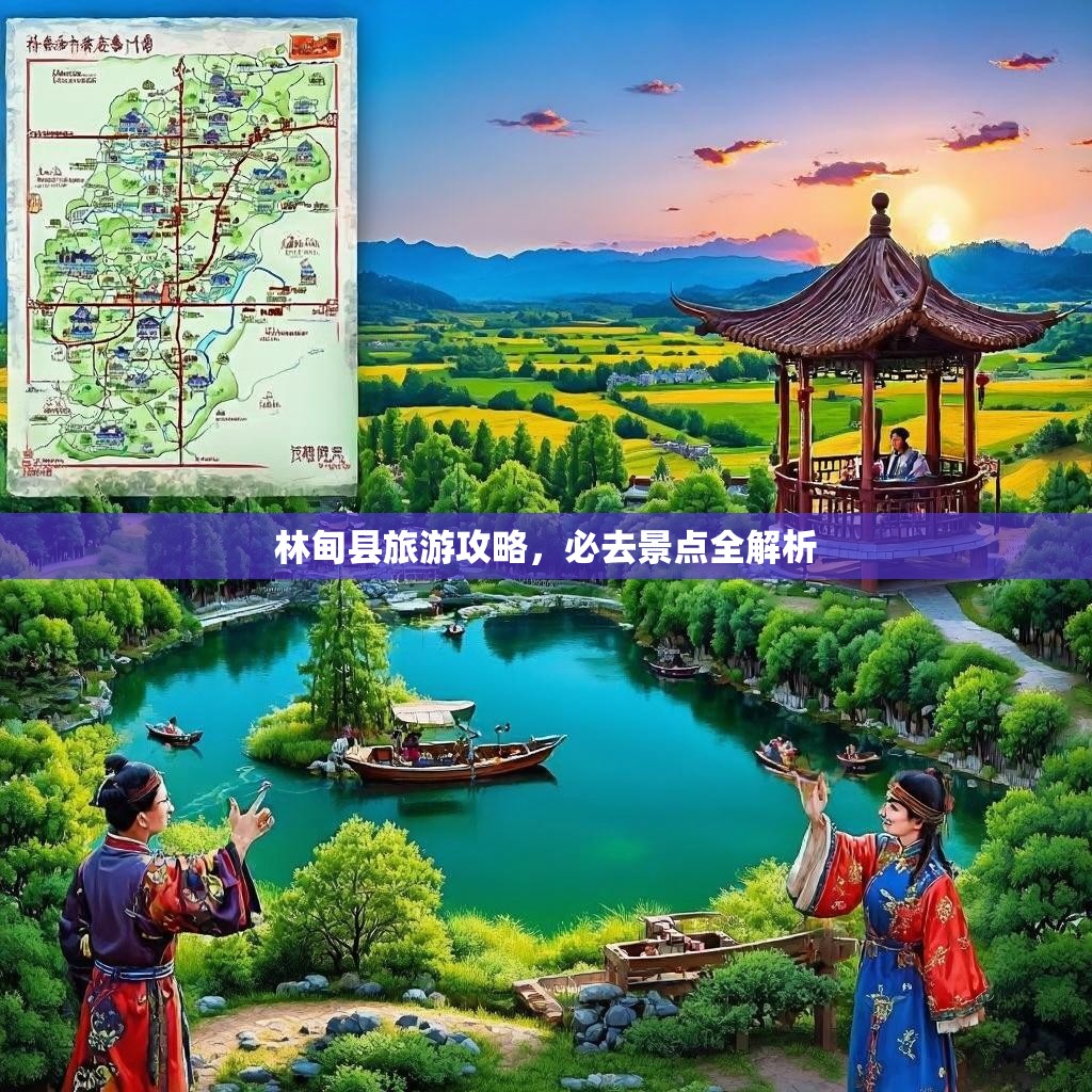 林甸县旅游攻略,必去景点全解析 林甸县旅游攻略,必去景点全解析