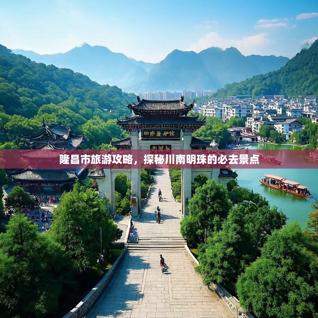 隆昌市旅游攻略,探秘川南明珠的必去景点 隆昌市旅游攻略,探秘川南明珠的必去景点